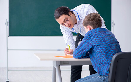 Eskişehir Ders Merkezi | Blog | Öğrenci Mentorluk Hizmeti Neden Giderek Daha Fazla Tercih Ediliyor?