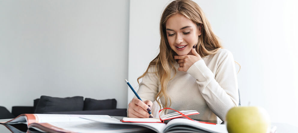 Eskişehir Ders Merkezi | Blog Detay | Evde Üniversite Sınavına Nasıl Hazırlanılır? Çalışma Programı ve Takip Rehberi