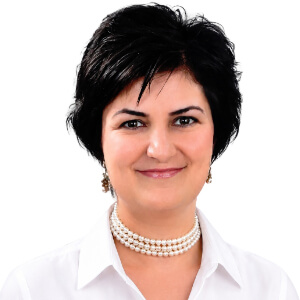 Zehra Duman