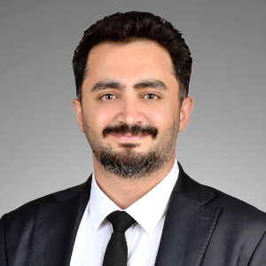 Emrah Çaşka