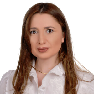 İrem Yıldız
