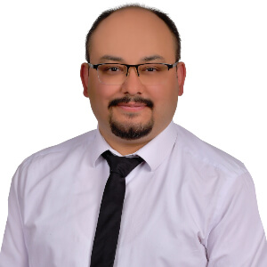 Ramazan Ziya Yamaç