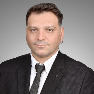 Selçuk Eren