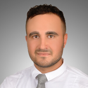 Burak Bayraktar
