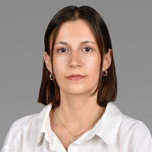 Meliha Aslan
