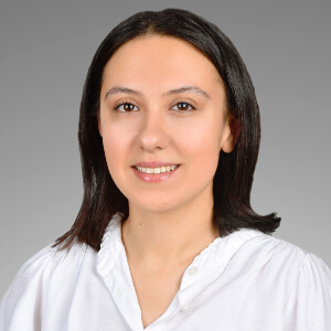 Serra Tülin Altuğ