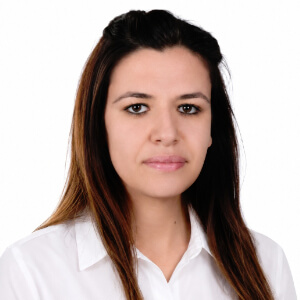 Pelin Aydoğan