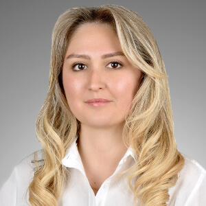 Ecem Demircan