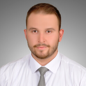 Emre Küçükterzi
