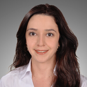 İzgi Geçeroğlu