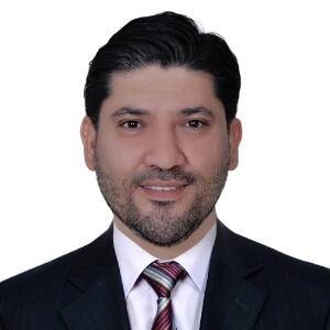 Mehmet Murat Dinç
