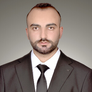 Muhammed Özkartal