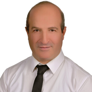 Ziya Çakmak