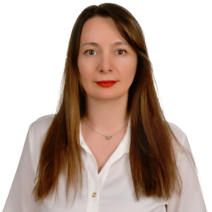 Tuğba Avcı Sosyal
