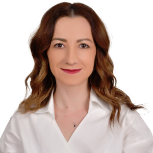 Gizem Ucbek