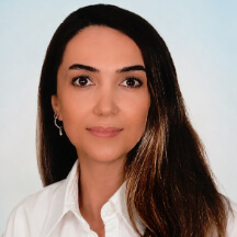 Melek Özdemir