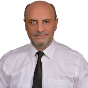 Mustafa Çetin Yalçın