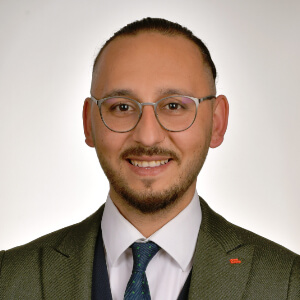 Hakan Gülerer