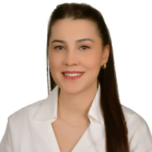 Büşra Çolak