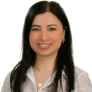 Gülşan Özen