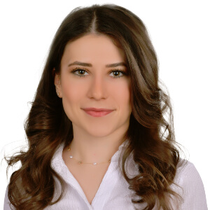 Kübra Kocaman