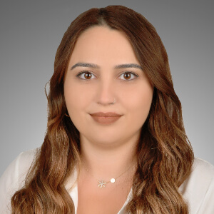 Tuğçe Akar Güzel